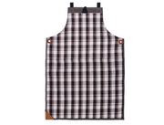 KRC Leather Wax Canvas Apron Forest Green (AP-19H)