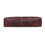 KRC Leather Chef Knife Roll Bag (KR-06)