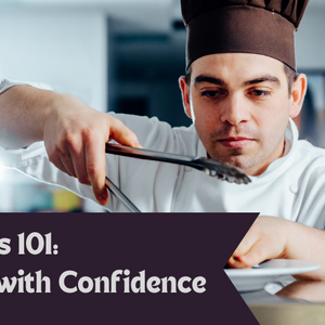 Knife Skills 101: Mastering the Basics with Confidence