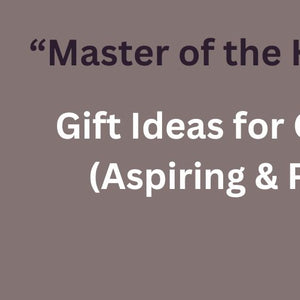 Gift Ideas for Chefs (Aspiring & Pro) in 2024