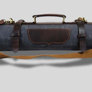The Ultimate Guide to Choosing a Knife Roll Bag: Your Culinary Compass