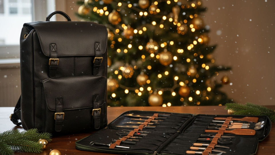 Get Festive Ready with KRC