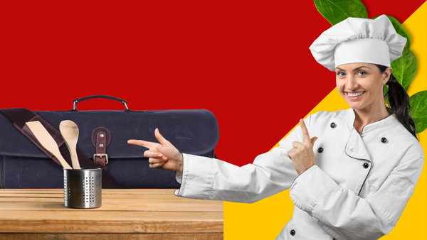The Ultimate Guide to Knife Bags and Pouches for Chefs and Culinary Enthusiasts