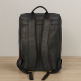 Trento Leather Chef Knife Backpack Saddle (BP-189)