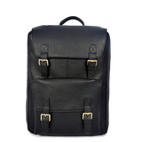 Trento Leather Chef Knife Backpack Saddle (BP-189)