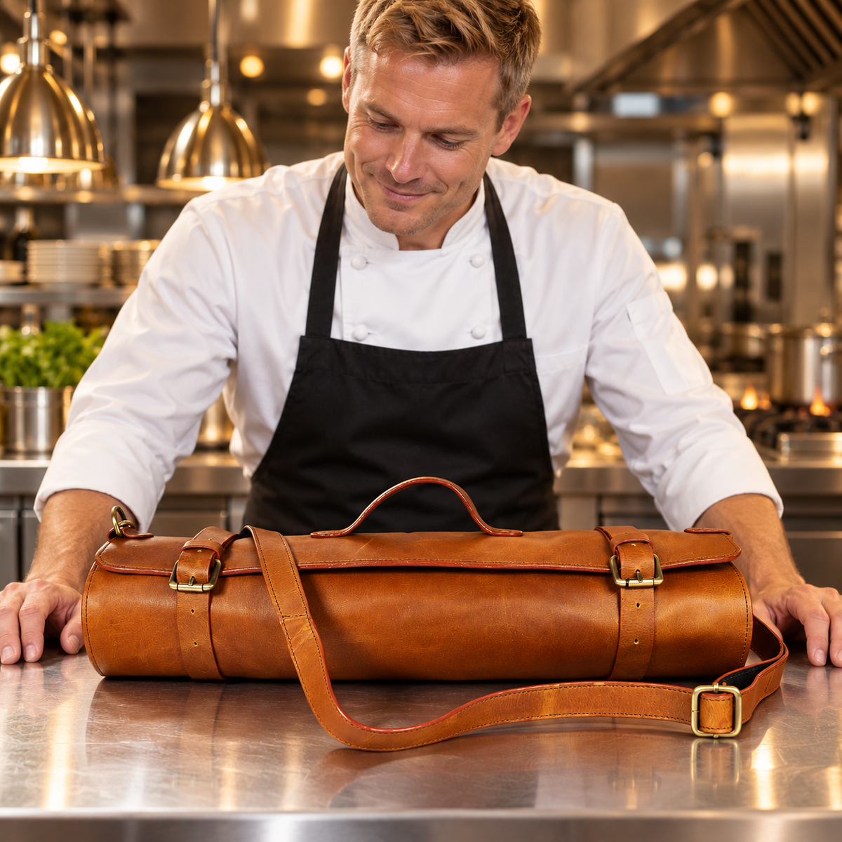Knife Rolls