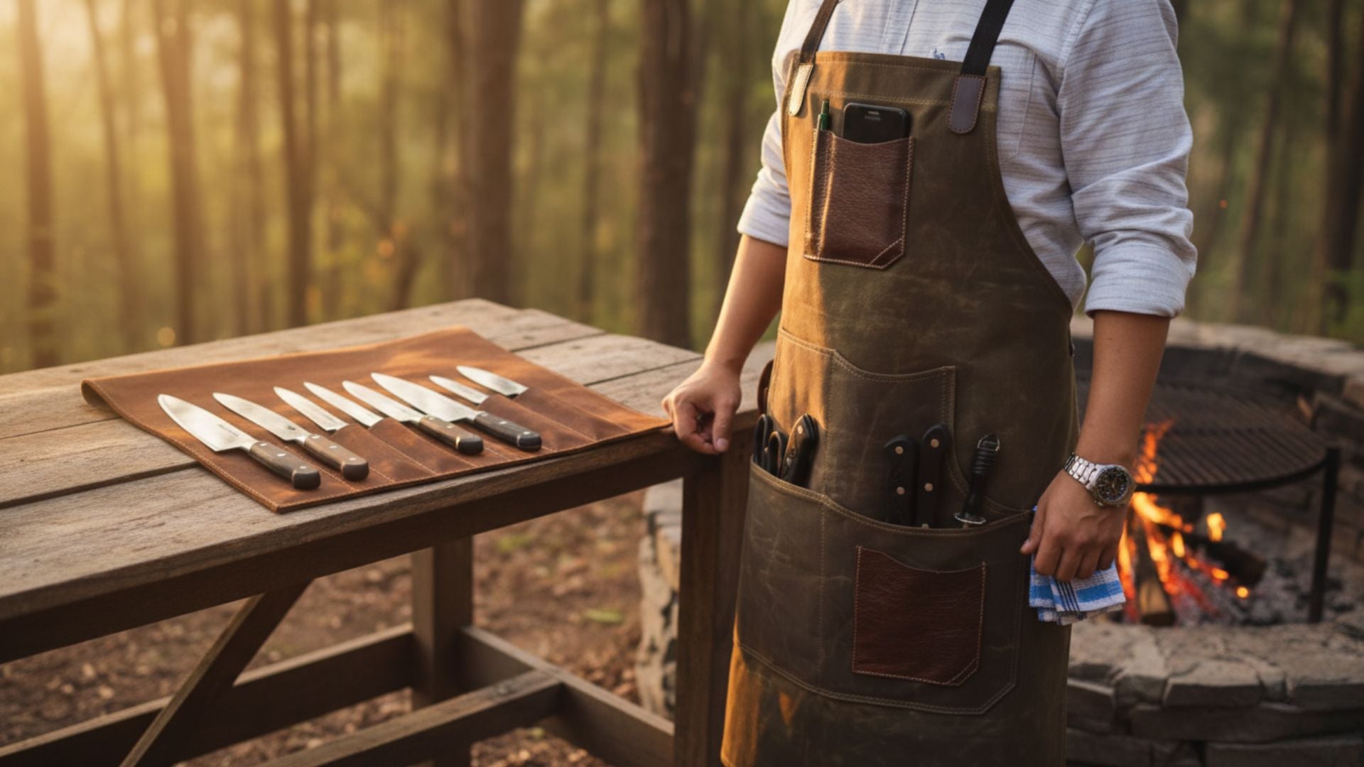 PERSONALIZED & UNIQUE