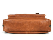 Trento Leather Chef Knife Backpack Saddle (BP-189)