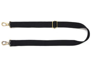 Felipe Canvas Chef Knife Roll Bag Black 13 Slot (KR-67)