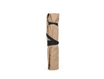 Chef's Twill Knife Roll Ivory 7 Slot (KR-70A)
